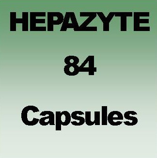 HEPAZYTE 56 Capsules