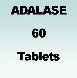ADALASE 60 Tablets