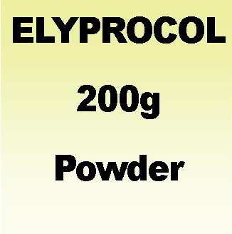 ELYPROCOL 200g Powder