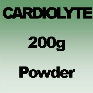 Cardiolyte 200g Powder