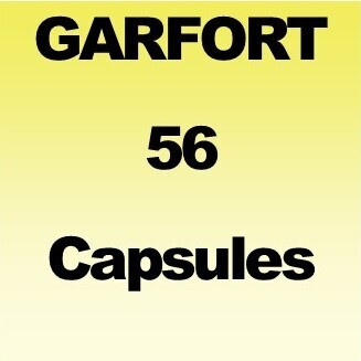 GARFORT 56 Tablets