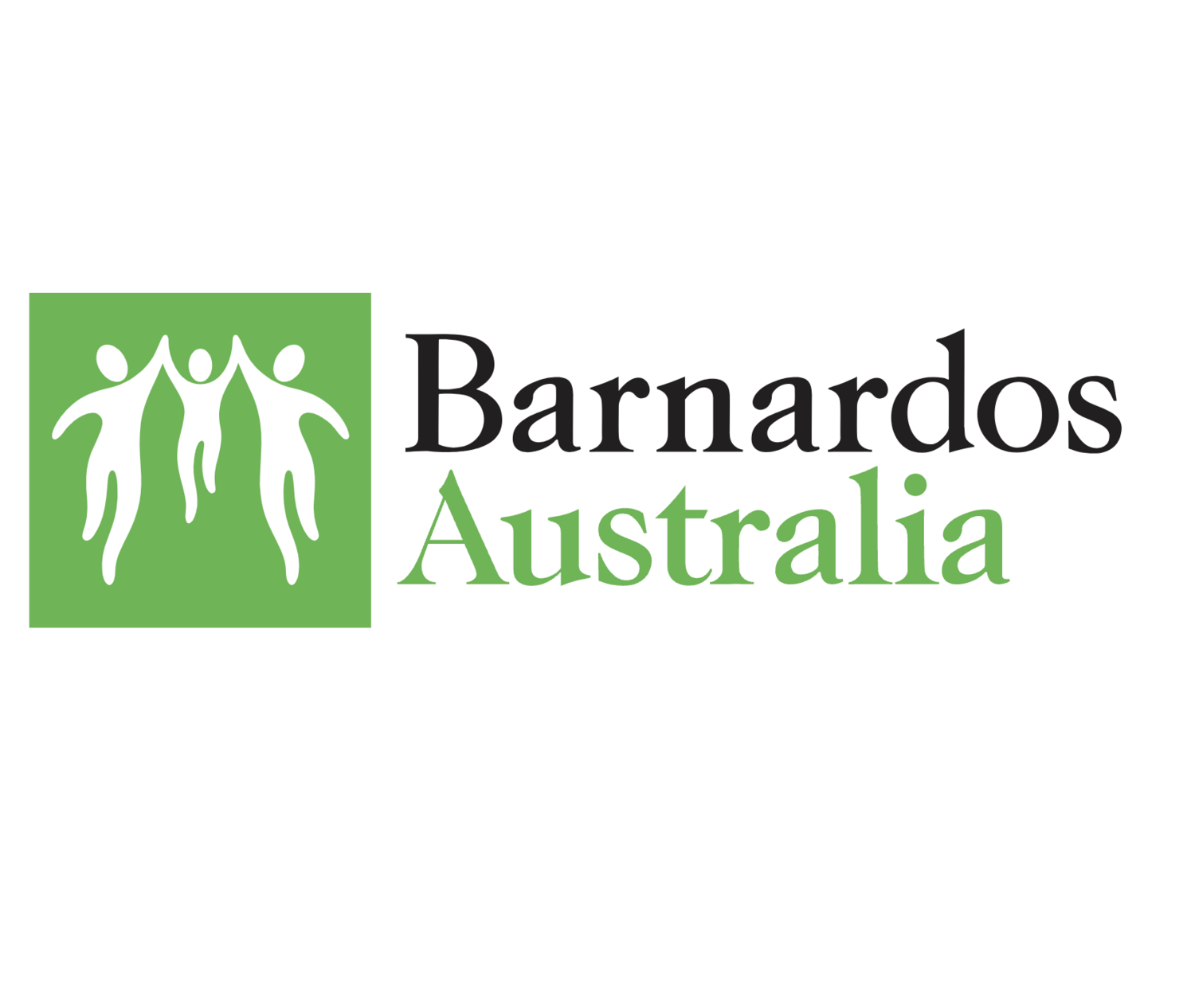 Donation - towards Barnardos Australia