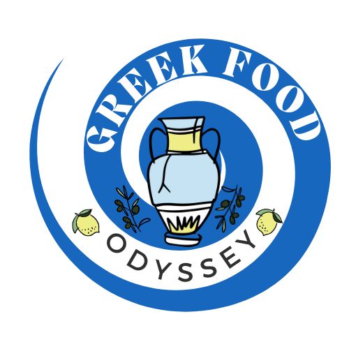 Greek Food Odyssey Raffle - valued at $2,900