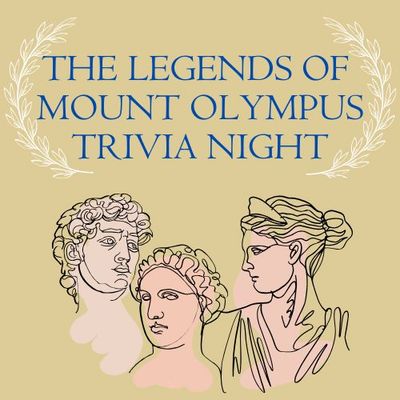 Trivia Night 2025