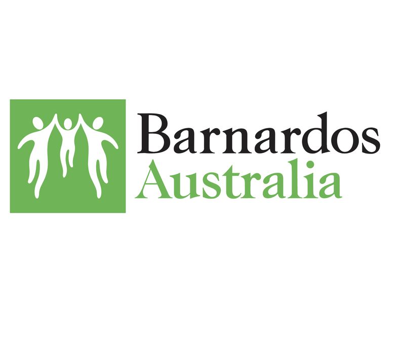 Donation - towards Barnardos Australia Donation - towards Barnardos Australia