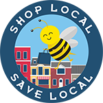 Shop Local Save Local