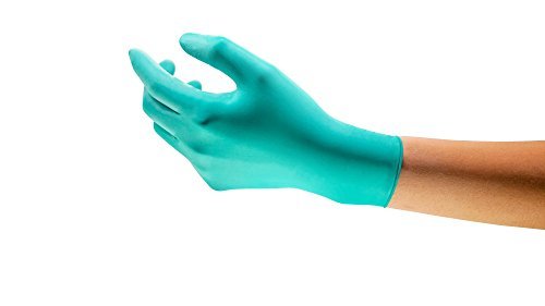 Latexchemical gloves