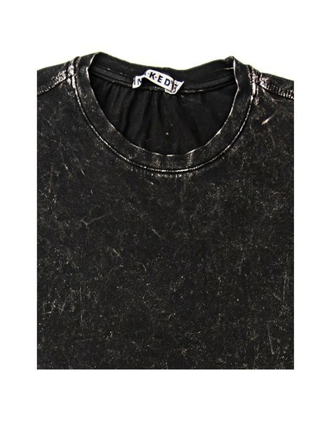 THE NIGHT  Jersey cotton stretch T-shirt