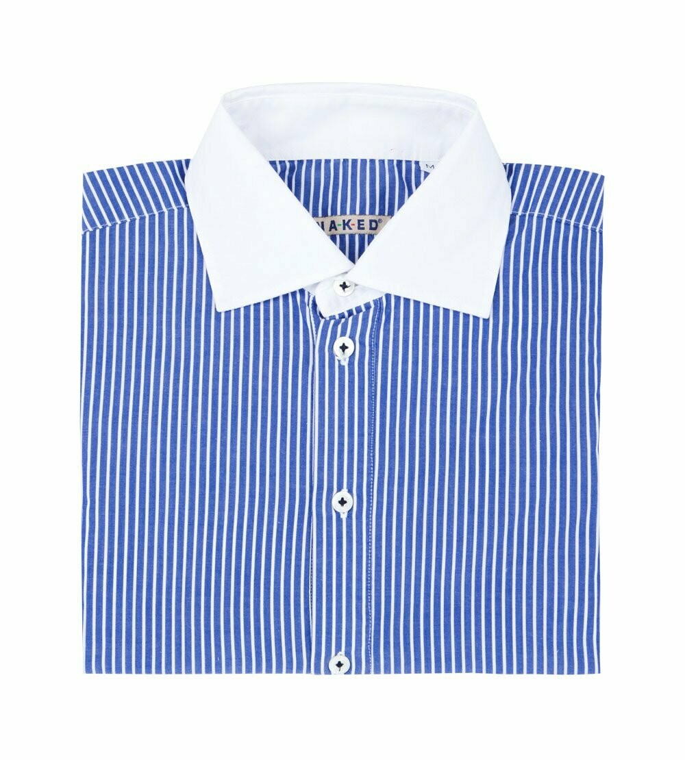Duke english poplin cotton Polo shirt