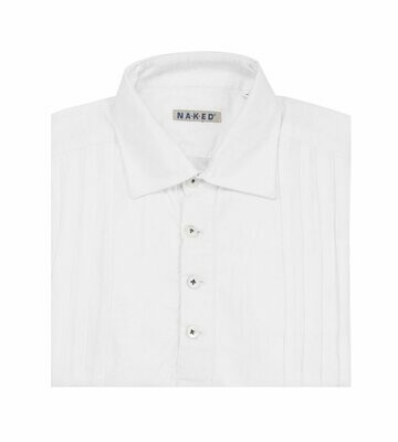 Baron english poplin cotton Polo shirt