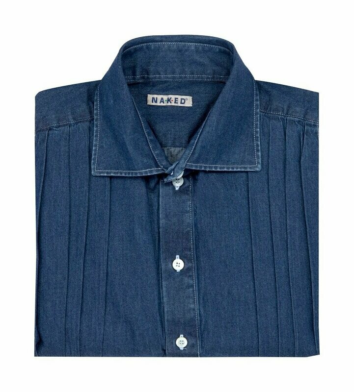 Count denim   cotton  Polo shirt