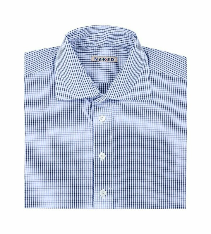 Positano english poplin cotton  Polo shirt