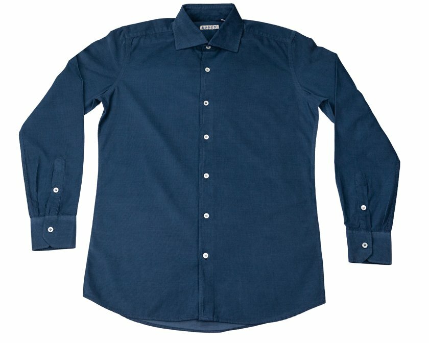 Lord corduroy  cotton Shirt