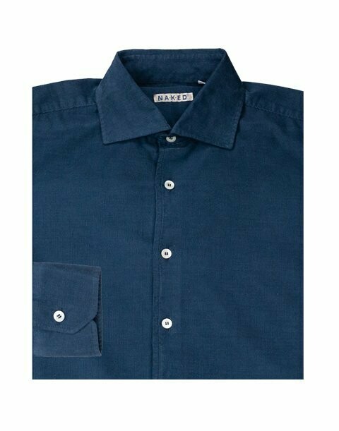 Lord corduroy  cotton Shirt