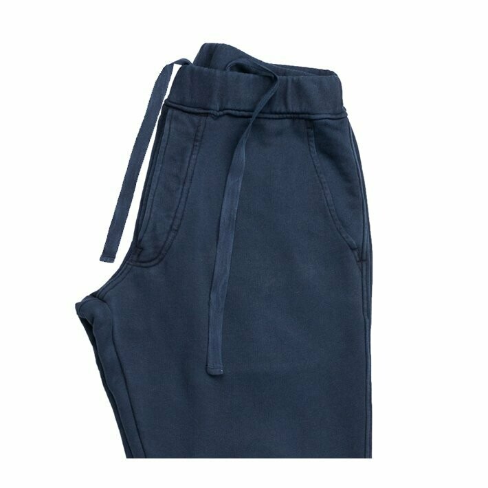 THE GIANNI Luxury Pants Jogging plush cotton