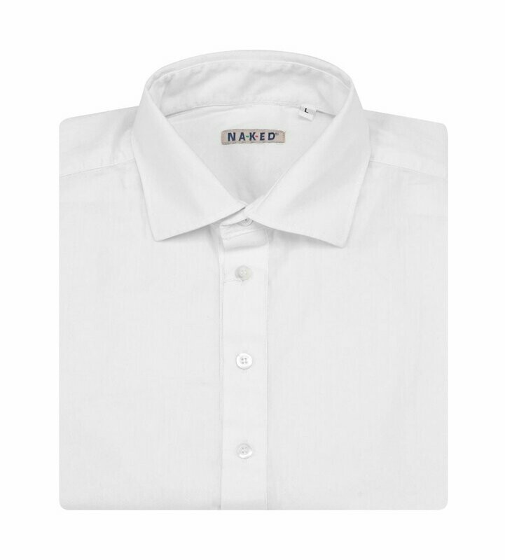 Sharjah poplin cotton stretch  Polo shirt