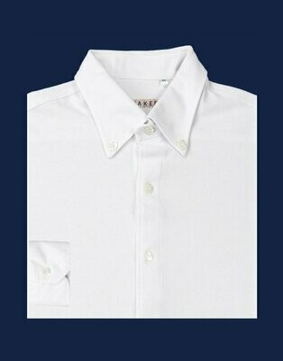 Marcello Piquet Cotton Shirt