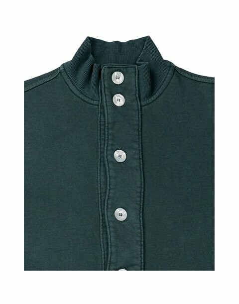 THE STYLER Plush Cotton Jacket