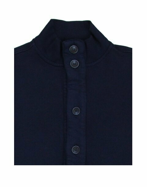 THE BRITISH Plush Cotton Jacket