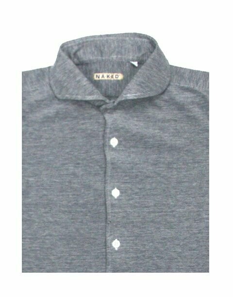 Sean Piquet Piquet luxury oxford  Shirt