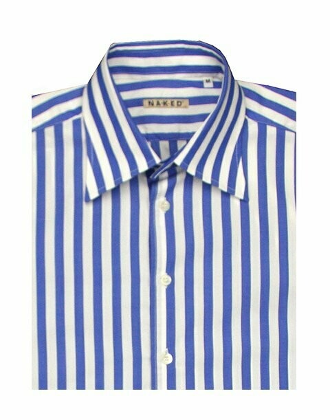 Freshness Poplin Cotton Shirt