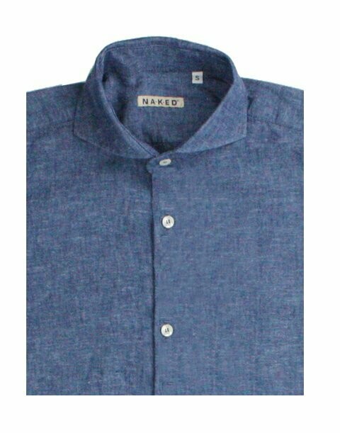 Progress Linen Shirt