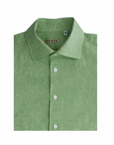 Nature Linen Shirt