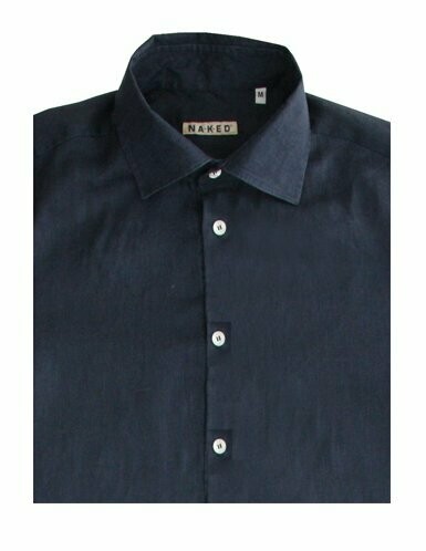 Moonlight Linen Shirt
