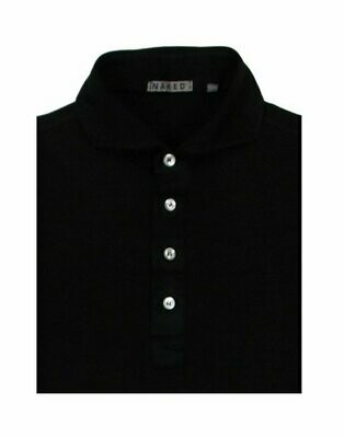 Dark Side piquet cotton stretch Polo shirt