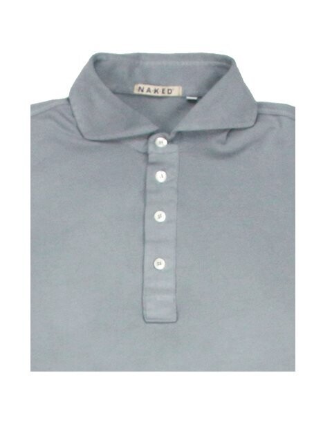 Balance Piquet Cotton stretch Polo Shirt