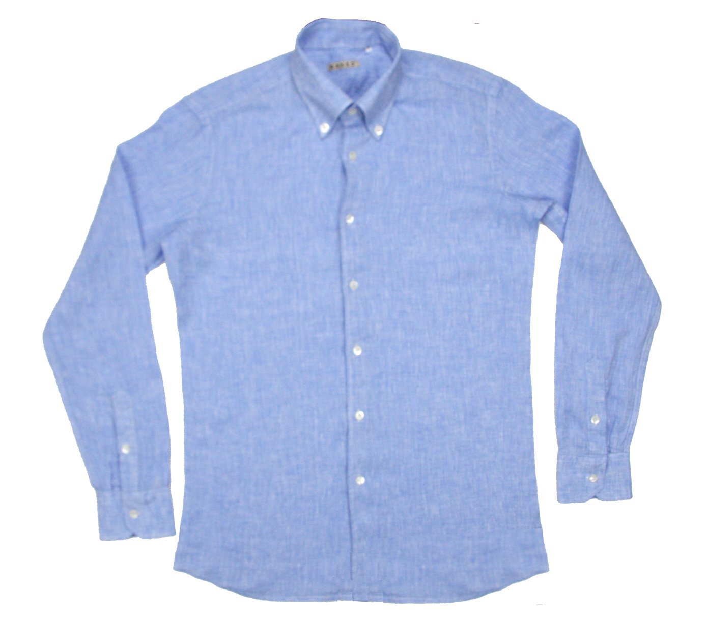 Sea Linen Shirt