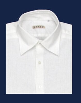 Sharpness Linen Shirt
