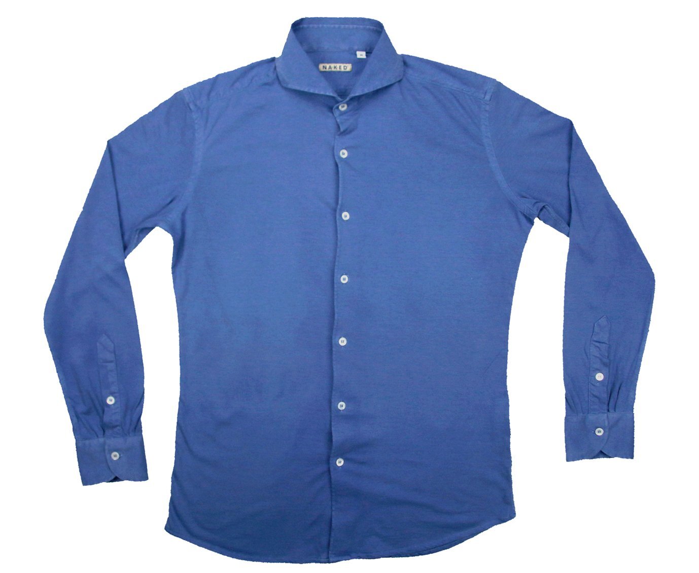 Pride jersey cotton /cashmere Shirt