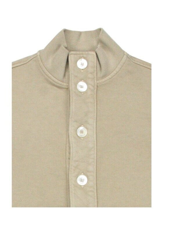 Glory fleece Cotton Jacket