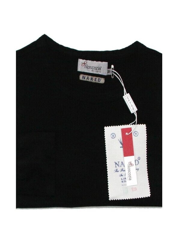 Flawless  shirt sleeves T-shirt Yarn of Scotland