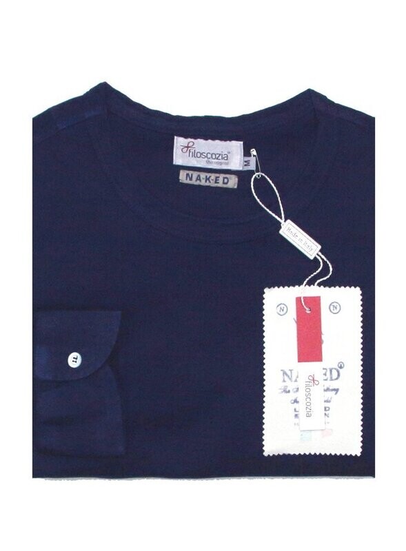Intense shirt sleeves T-shirt Yarn of Scotland