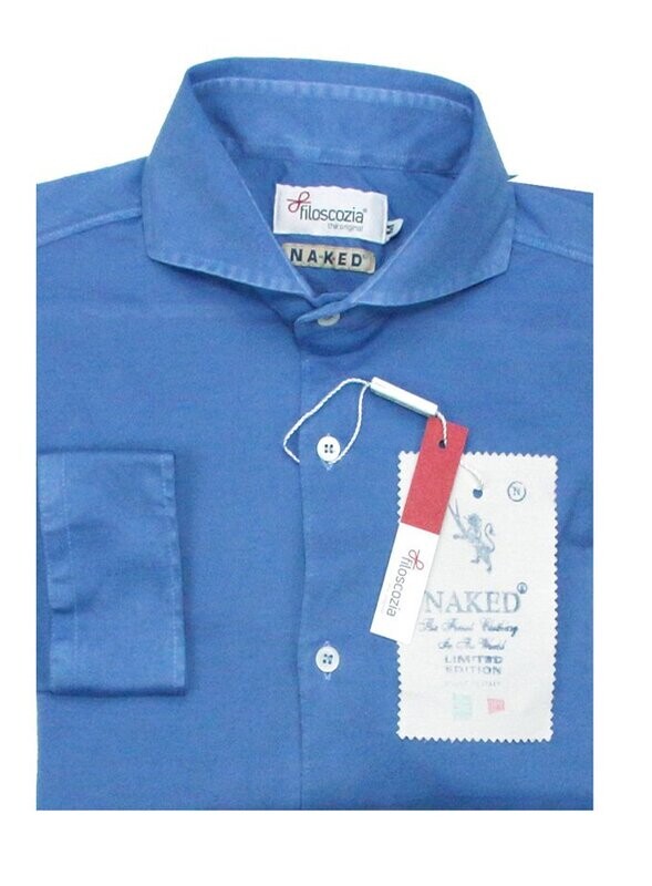 Exquisite  shirt  Yarn of Scotland