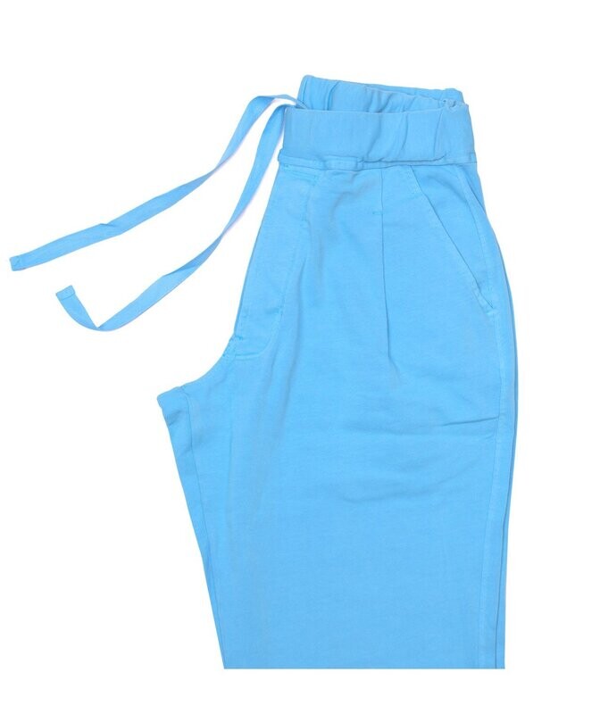 Jetsetter Pants jogging  in  Jersey cotton