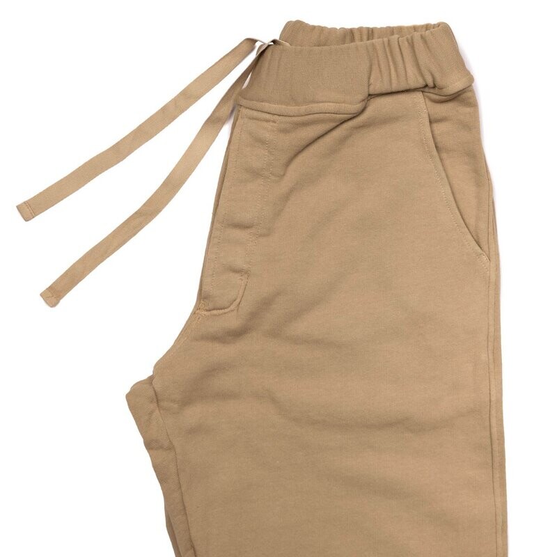 Passenger Pants jogging  in  Jersey cotton