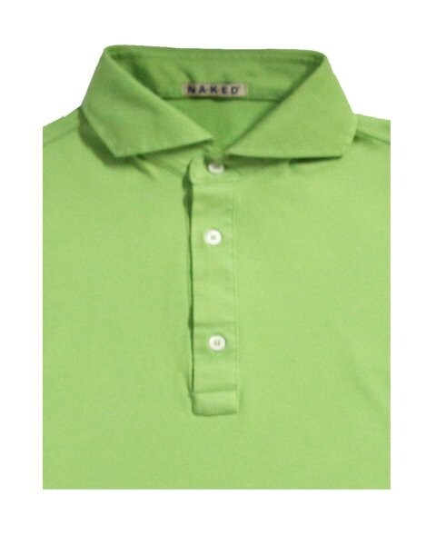 Radiant Short Sleeves Polo Shirt