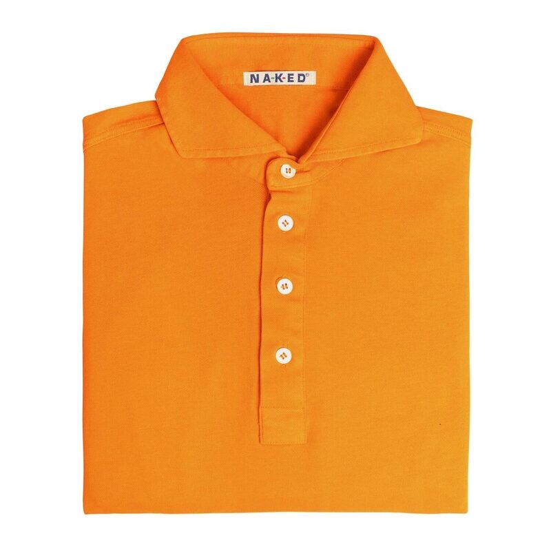 Miami Sun piquet cotton stretch Polo shirt