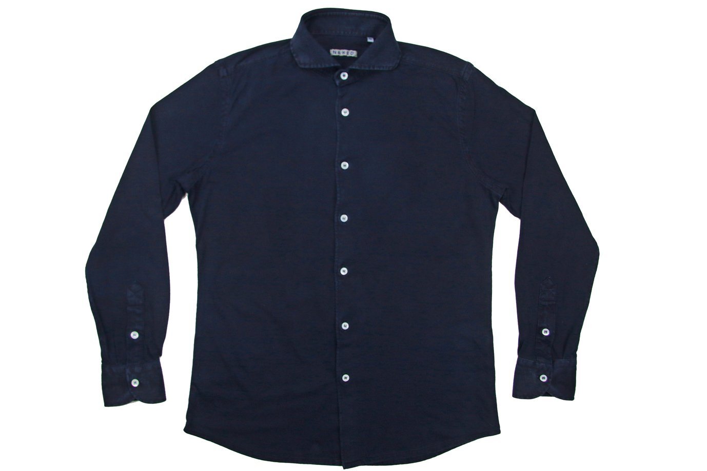Sublime jersey cotton /cashmere Shirt