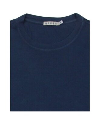 Essence T-shirt cashmere cotton