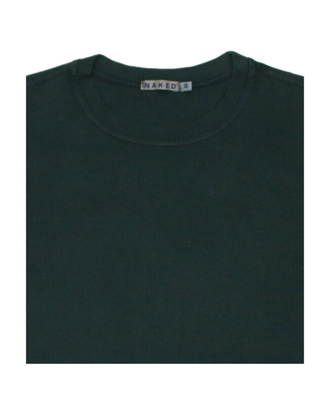 Epic T-shirt cashmere cotton