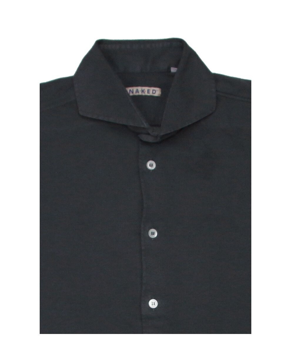 Shop Authentic Italian Men's Shirts and Polos Online