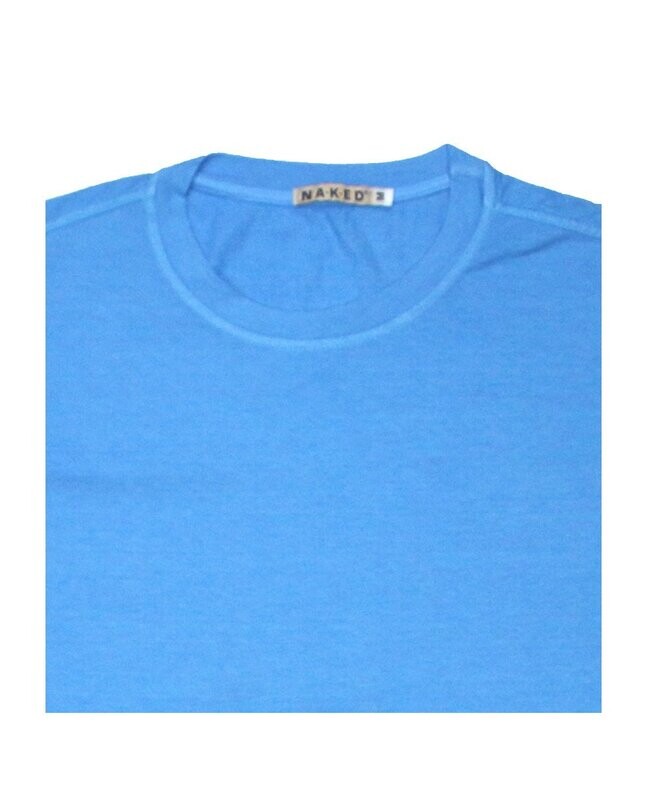 Hope T-shirt cashmere cotton