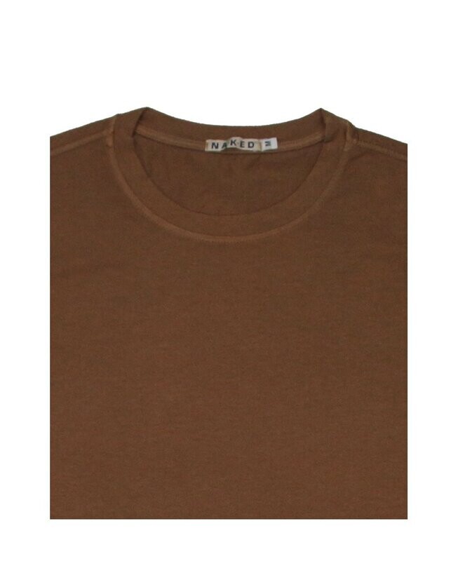Expert T-shirt cashmere cotton
