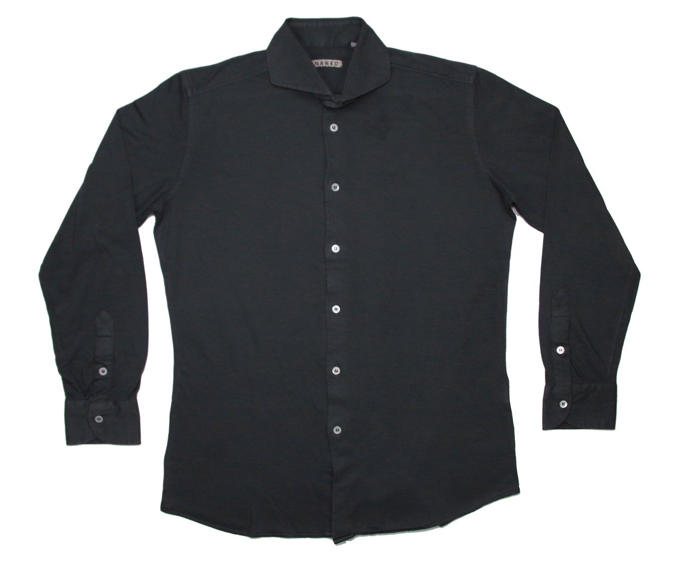 Bewitching jersey cotton /cashmere Shirt