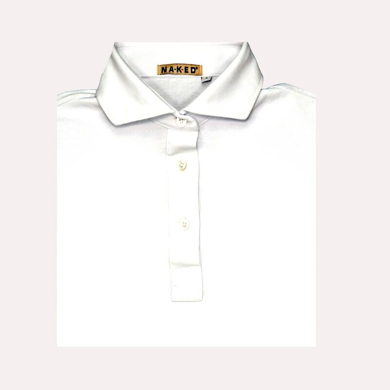 Venere woman Piquet cotton stretch Polo Shirt