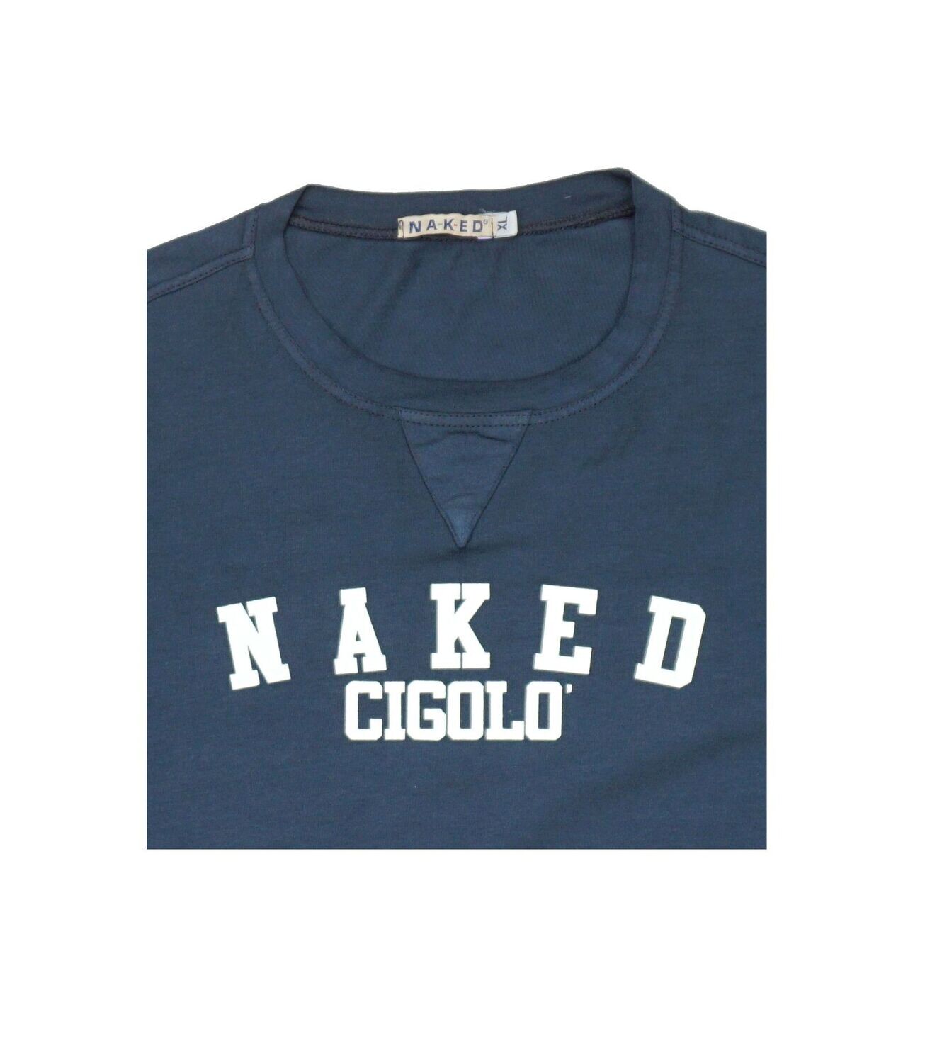 Cigolo College T-shirt